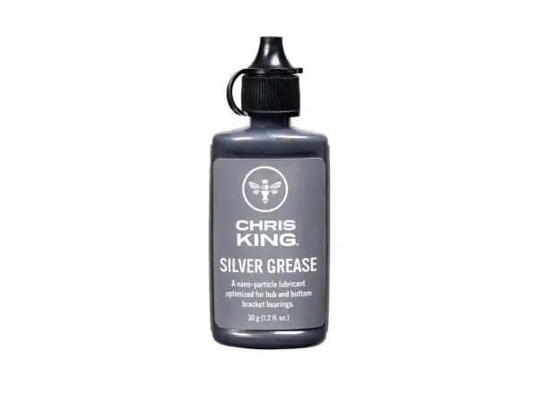 Chris King Silver Grease 30 g