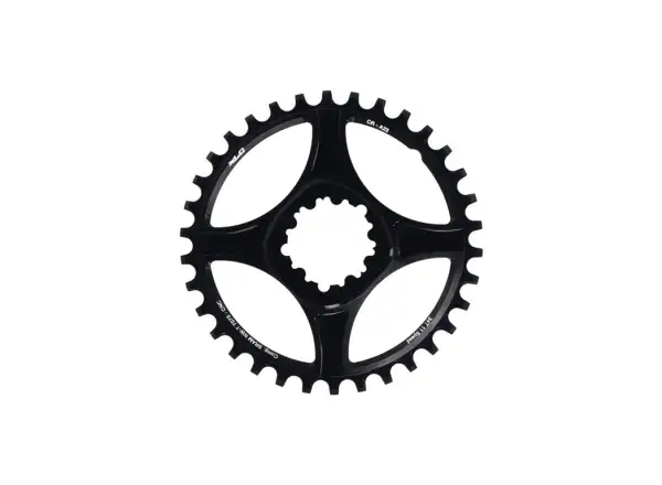 XLC CR-A23 chainring 34T black
