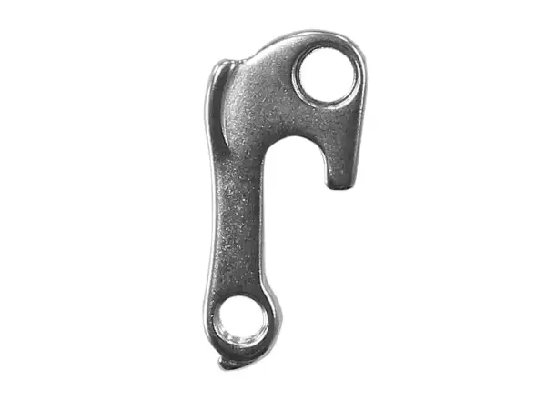 Union frame derailleur hanger GH-017