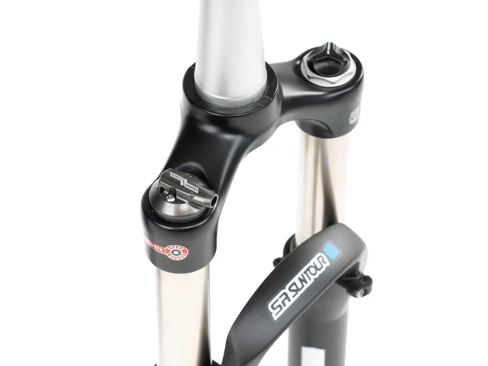 SR Suntour XCR 32 Air RL-R 100 mm 29" Boost suspension fork