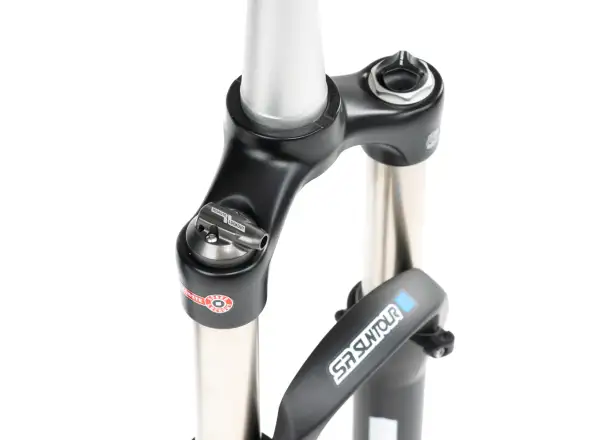 SR Suntour XCR 32 Air RL-R 100 mm 29" Boost suspension fork