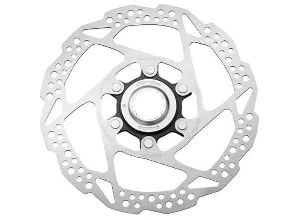 Shimano Deore SM-RT54 CL Brake Rotor 180 mm Internal Teeth