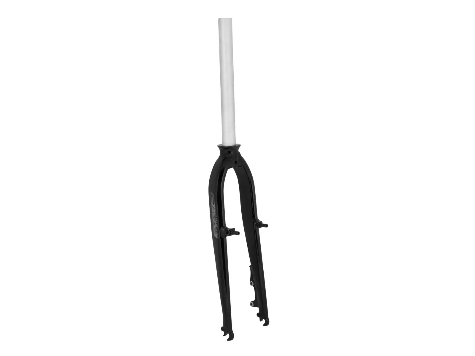 Force 24" rigid Al fork 1 1/8"