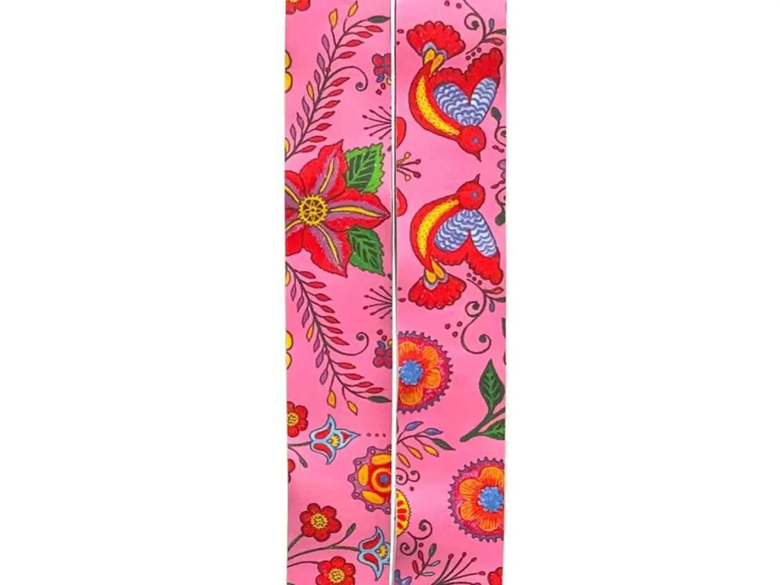 Cycology Frida bar tape Pink