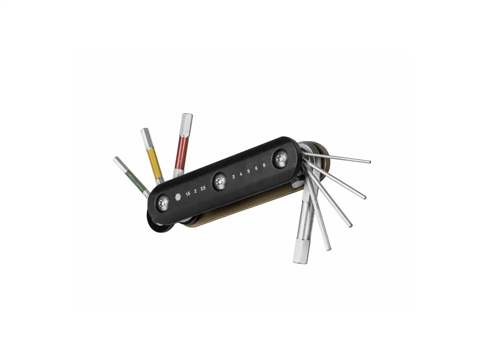 Topeak Hex Combo Allen multi-tool