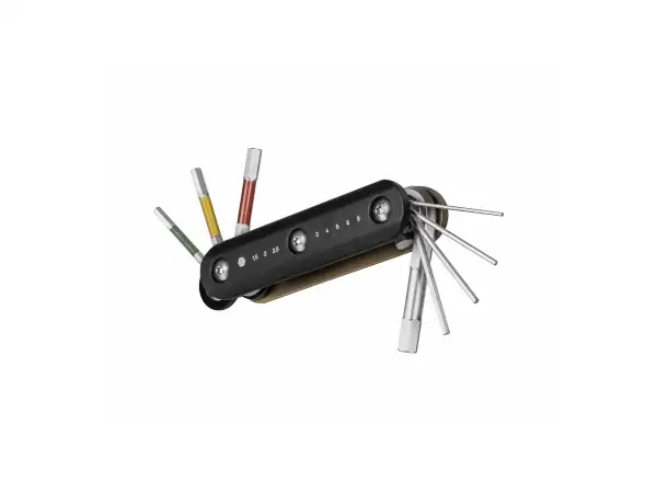 Topeak Hex Combo Allen multi-tool