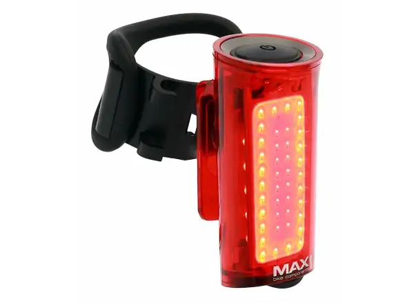 MAX1 Energy USB rear light