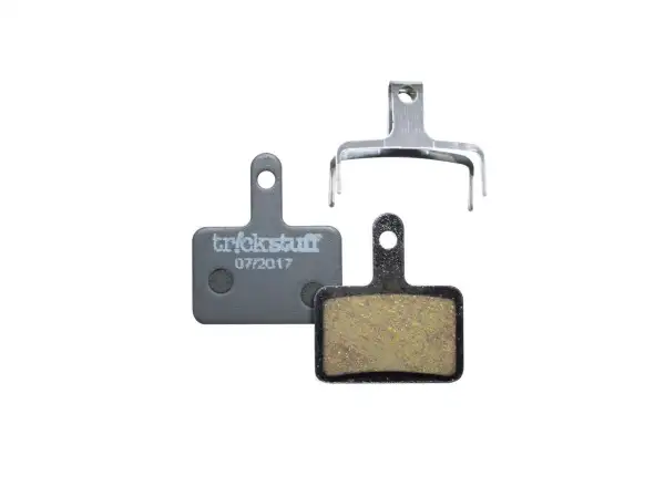 Trickstuff Standard 240 brake pads for Shimano brakes