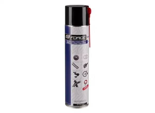Force PtFe spray 600 ml