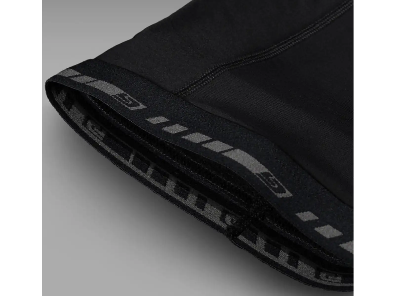 Grip Grab Thermal leg warmers black