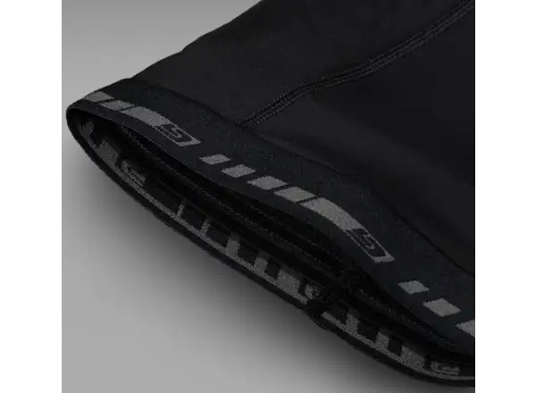 Grip Grab Thermal leg warmers black