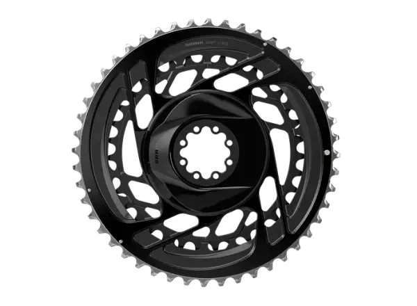 Sram Force D2 DM Chainring Set 50/37 Teeth