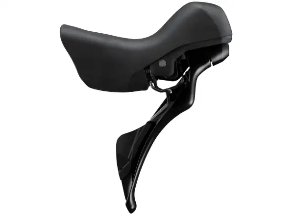 Shimano 105 BR-R7170 + ST-R7120 front disc brake (left lever), J-kit, polymer