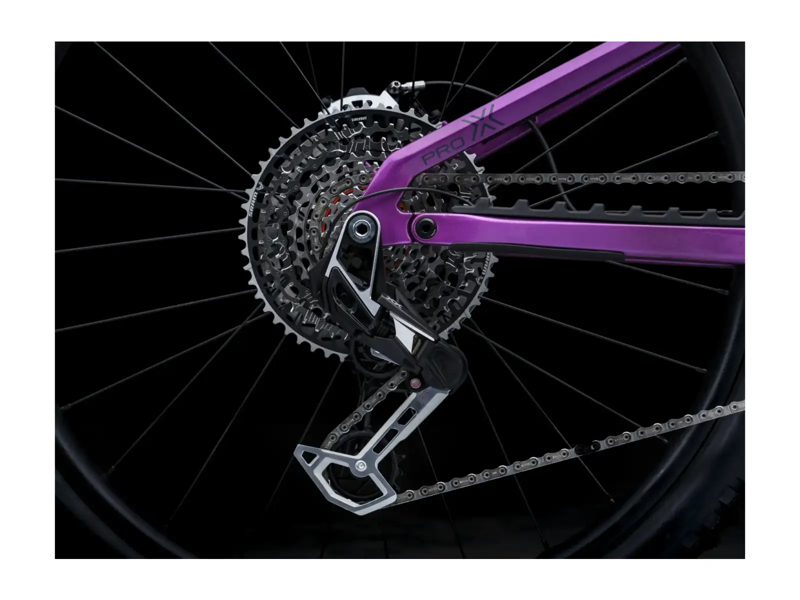 Crussis e-Full 12.11-PRO X REM-(800) full-suspension e-bike