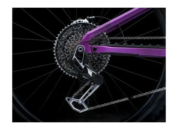 Crussis e-Full 12.11-PRO X REM-(800) full-suspension e-bike