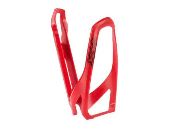 Wake WBC03 bottle cage red
