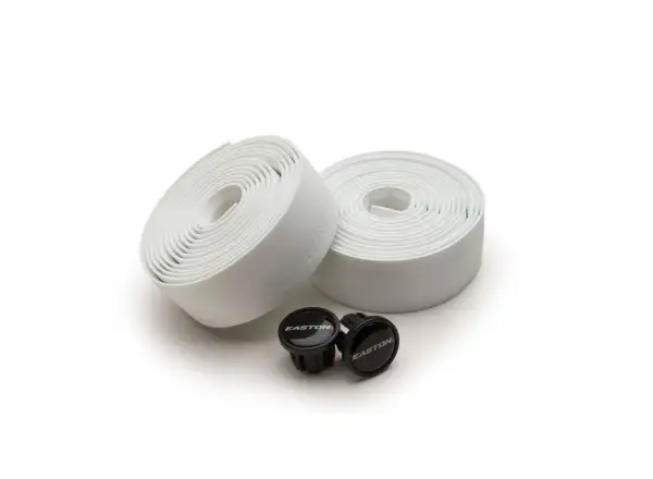 Easton Pinline Logo grip tape white