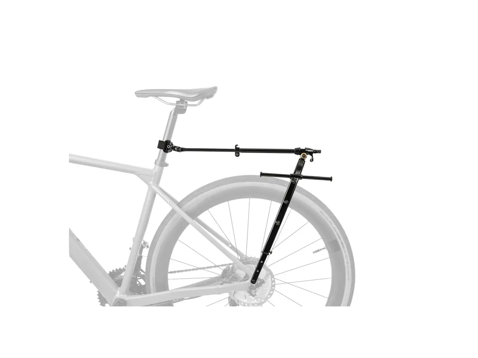 Topeak rack Zi:RAK Essential Eyelet Mount