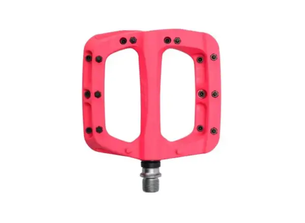 HT HTI-PA03A pedals neon pink
