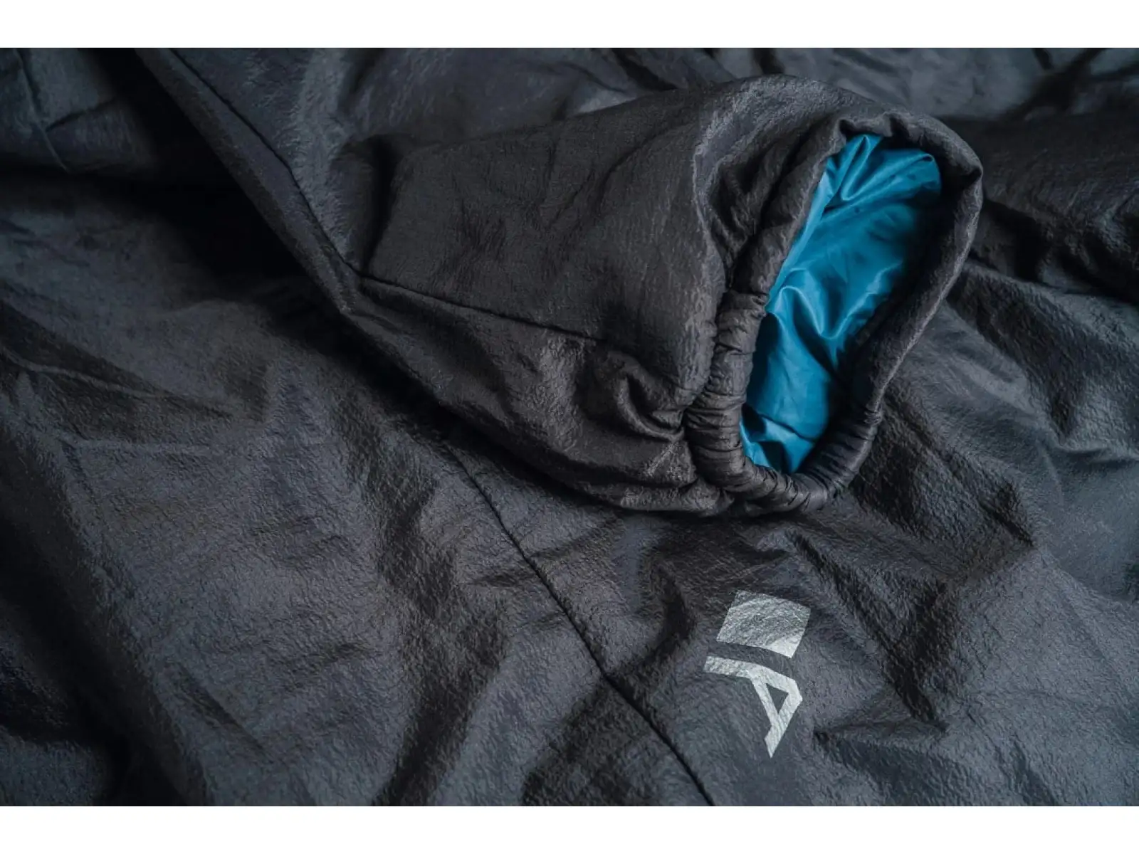 Acepac Levity jacket Petrol