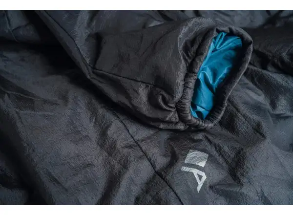 Acepac Levity jacket Petrol