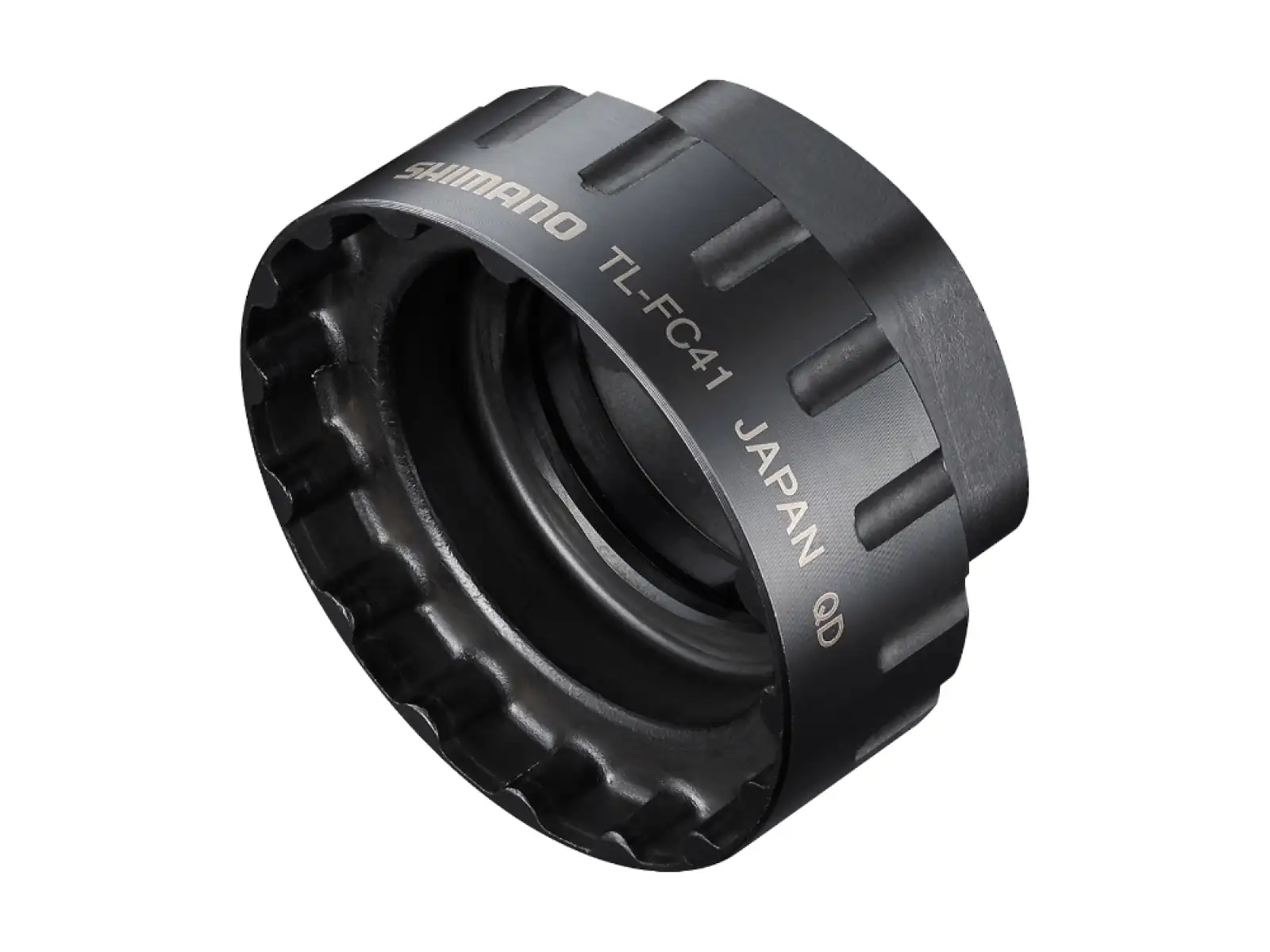 Shimano TL-FC41 wrench for nuts of 12 sp. chainrings - Y13098720