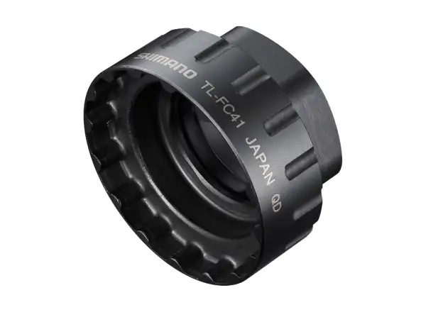 Shimano TL-FC41 wrench for nuts of 12 sp. chainrings - Y13098720