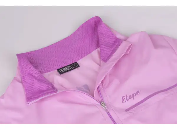 Etape Gloria 2.0 women's windbreaker lila