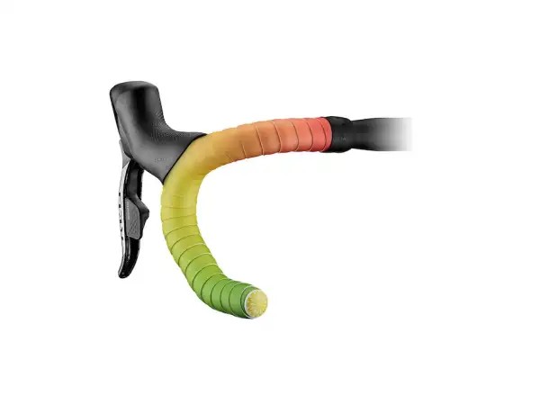 Ciclovation Poly Touch handlebar tape Ombre Green