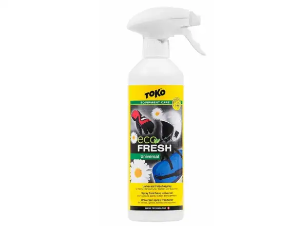 Toko Eco Universa Fresh disinfectant shoe product