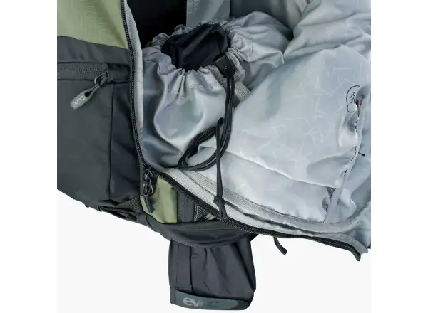 Evoc FR Tour E-Ride backpack 30 l Dark Olive/Black