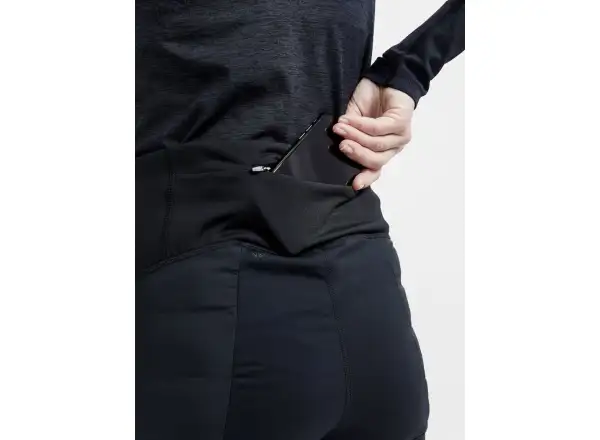 Craft ADV Pursuit Thermal women's pants black