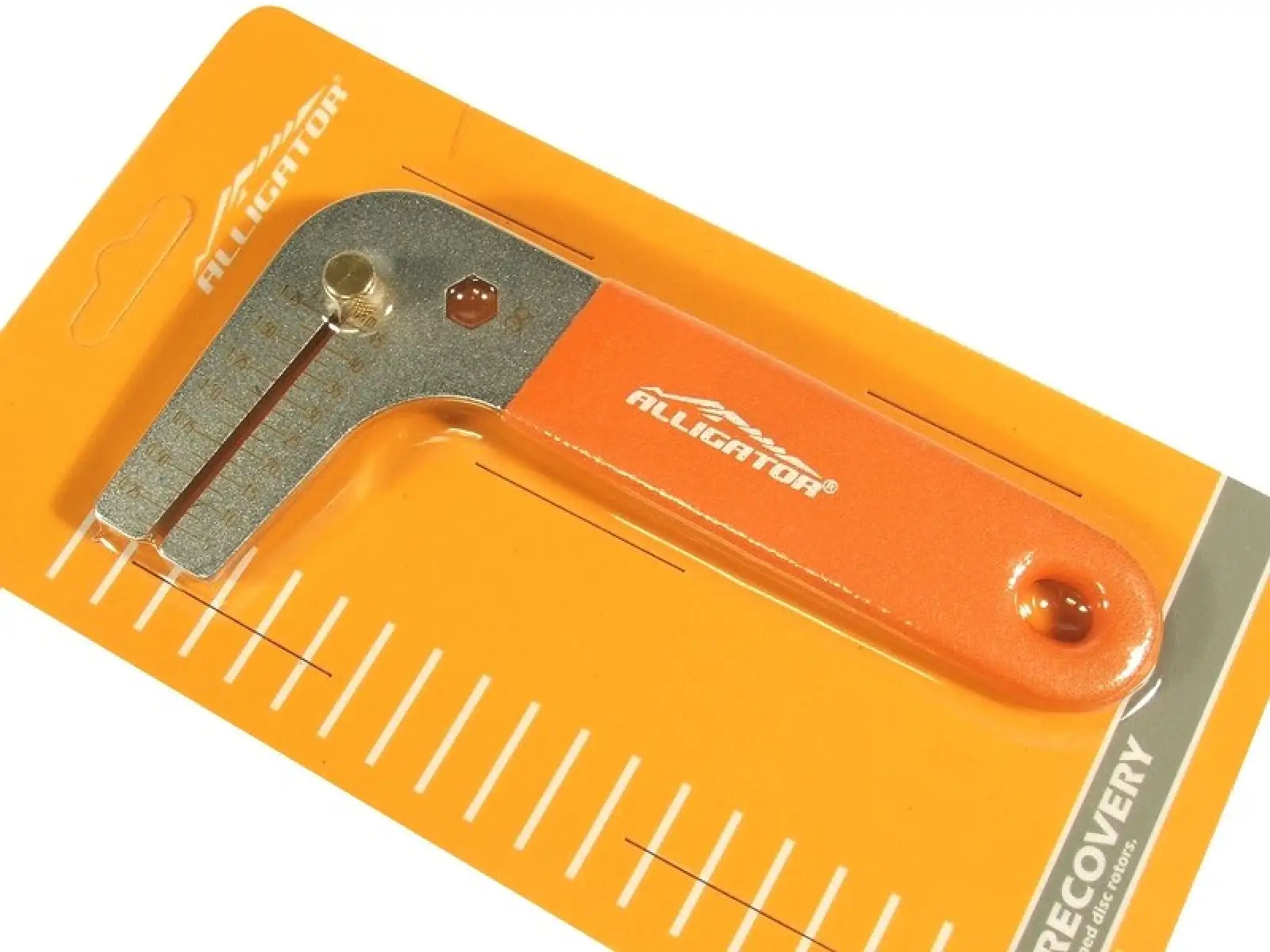 Alligator HK-DR01 disc straighter