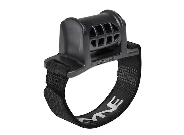 Lezyne helmet light mount