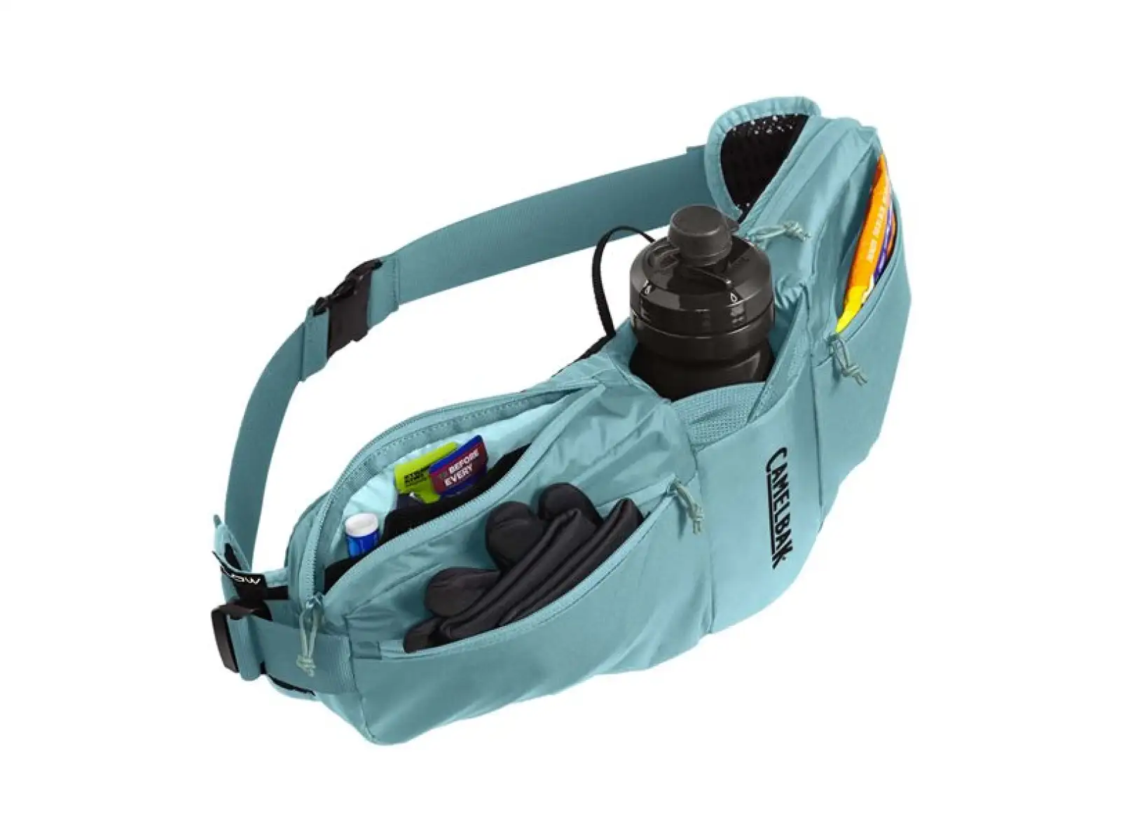 Camelbak Podium Flow 4 waist pack 4 l Arctic Blue