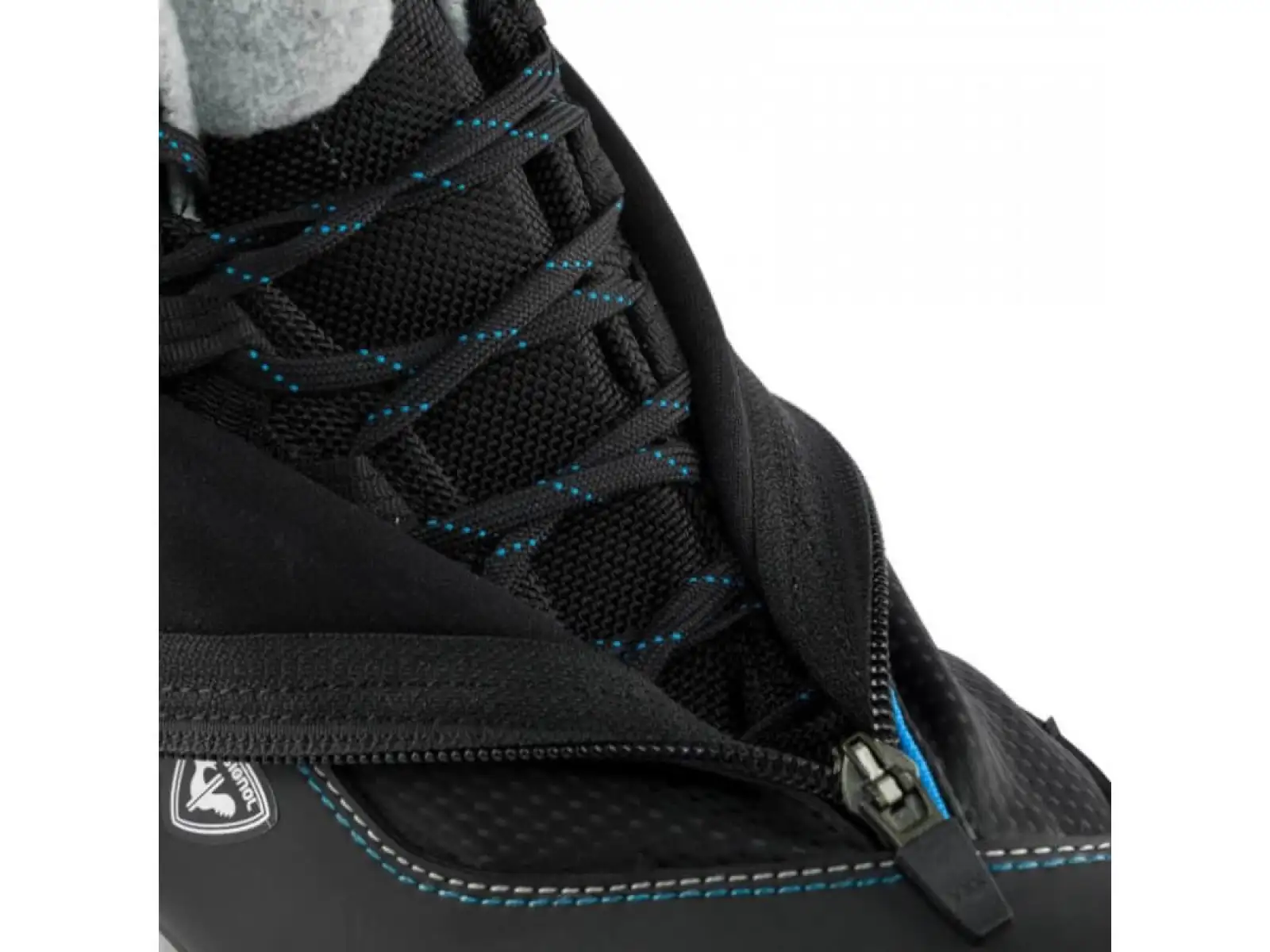 Rossignol XC-2 FW women's cross-country ski boots size 42