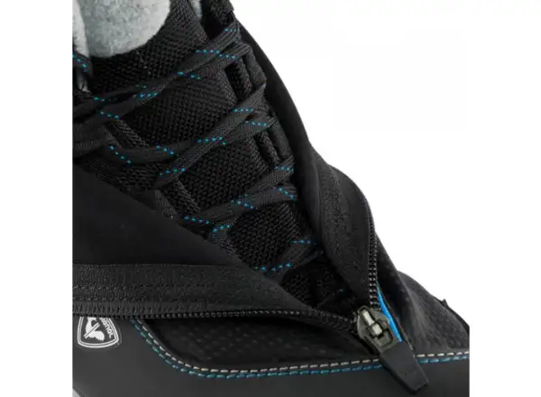 Rossignol XC-2 FW women's cross-country ski boots size 42