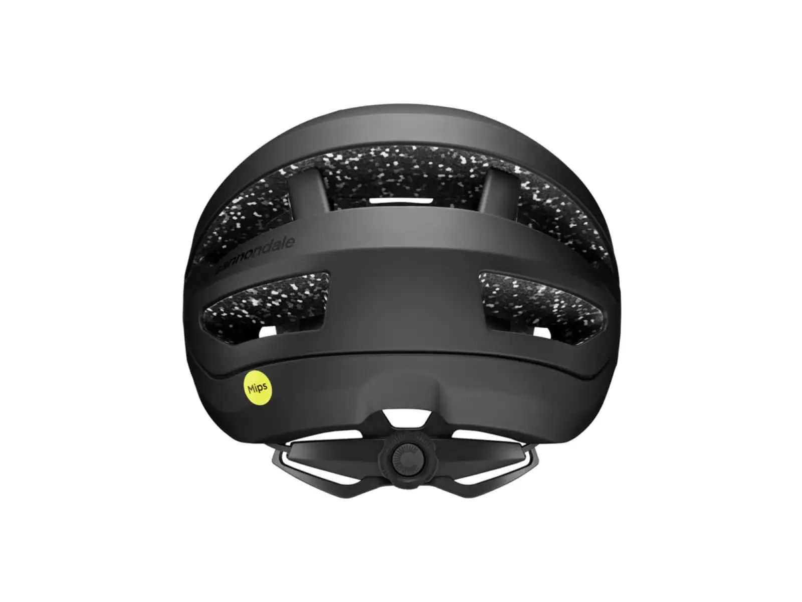 Cannondale Tract helmet Starry Night Black