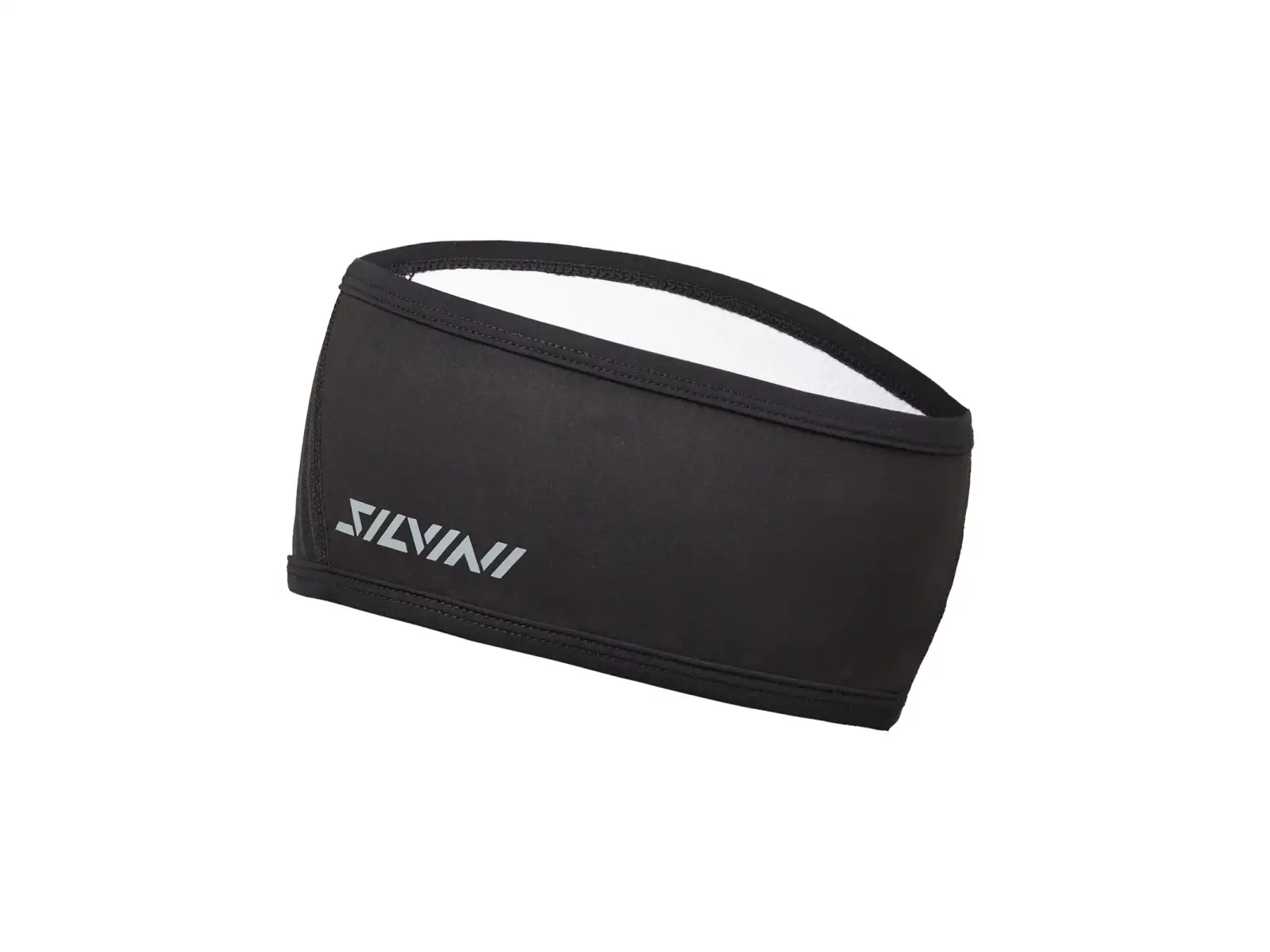 Silvini Gubbia headband Black