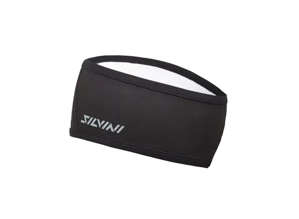 Silvini Gubbia headband Black