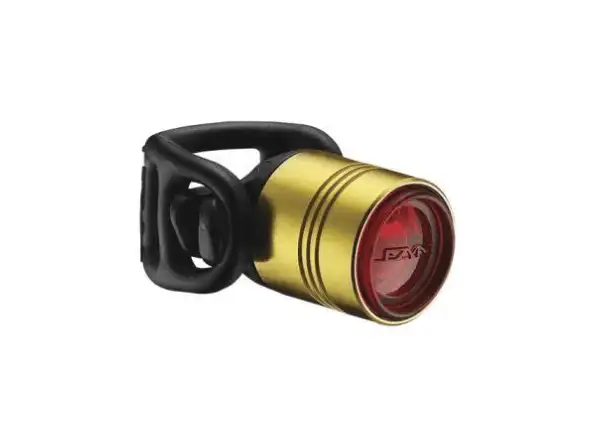 Lezyne Femto Drive LED rear light