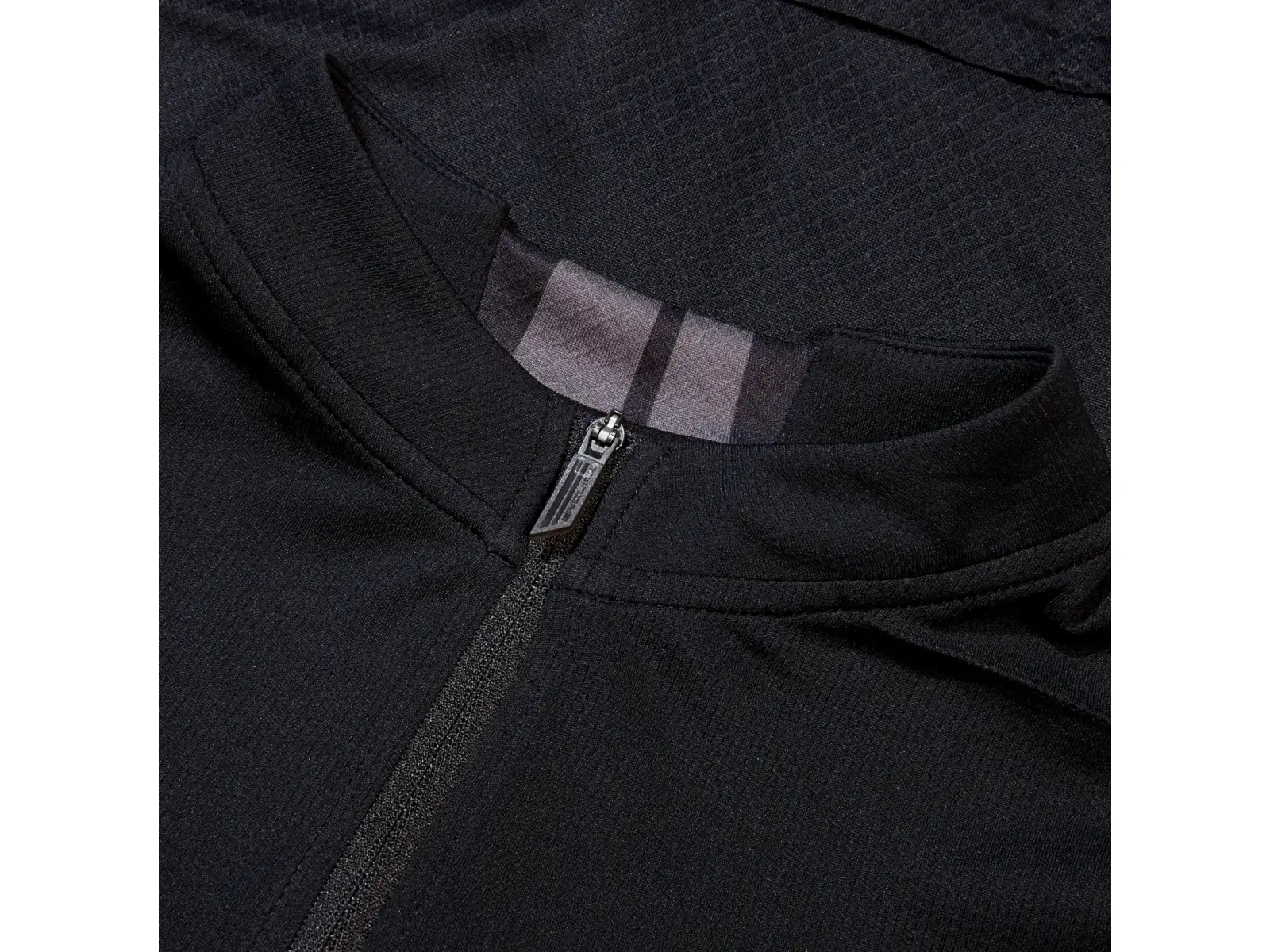Endura FS260 men's jersey short sleeve Black