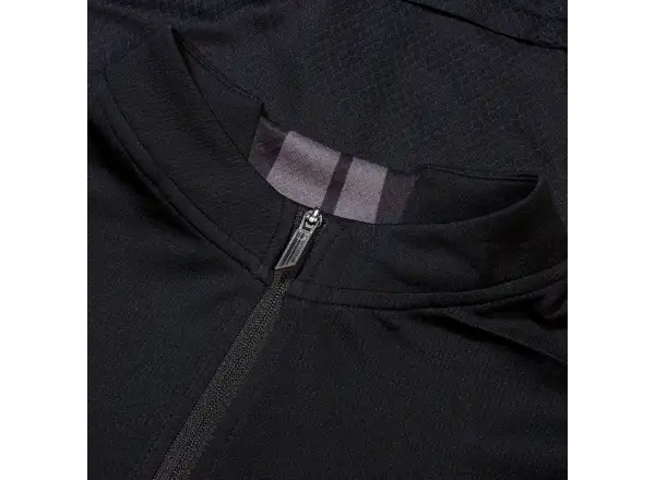 Endura FS260 men's jersey short sleeve Black
