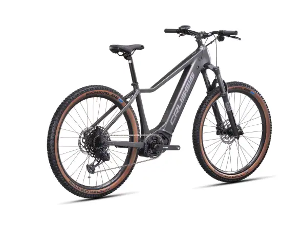 Crussis ONE-Guera 10.10-L (900 Wh) mountain e-bike
