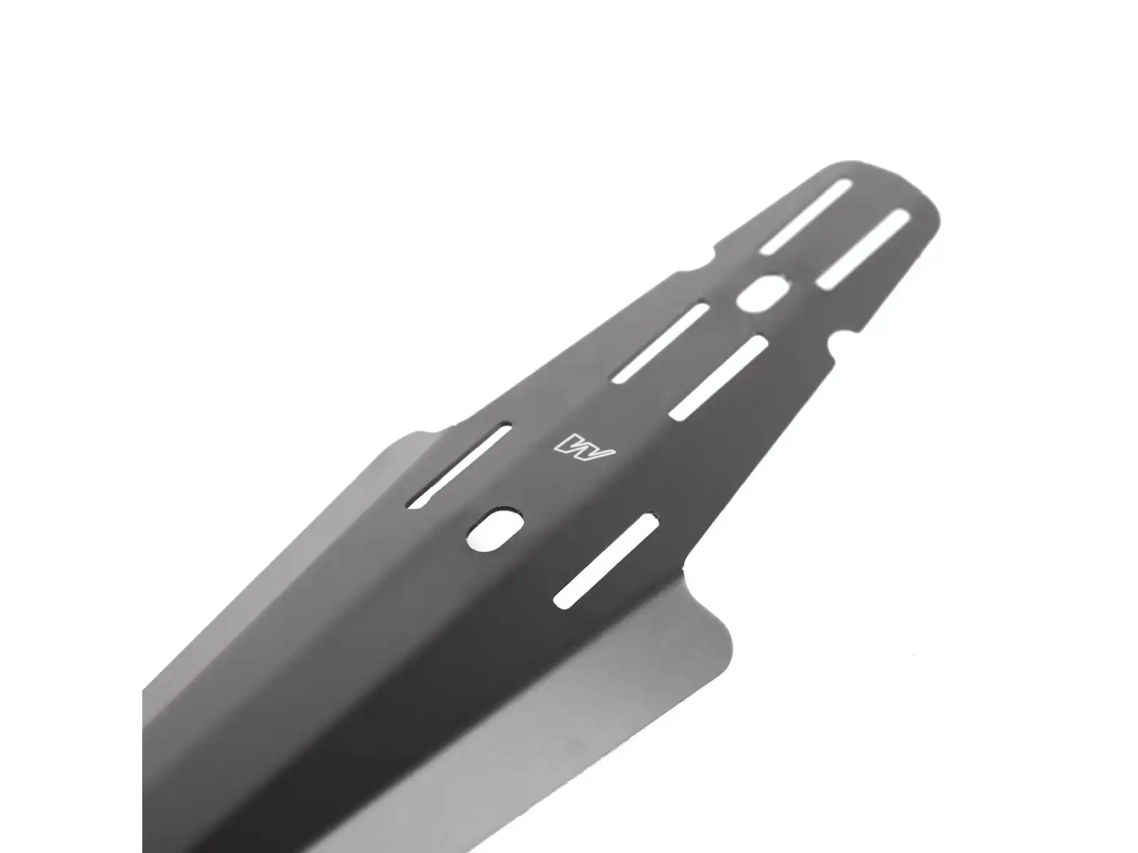 Woho Shovel Fender frame fender black
