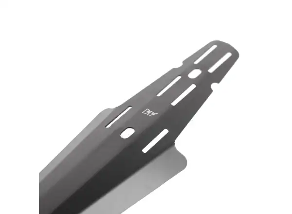 Woho Shovel Fender frame fender black