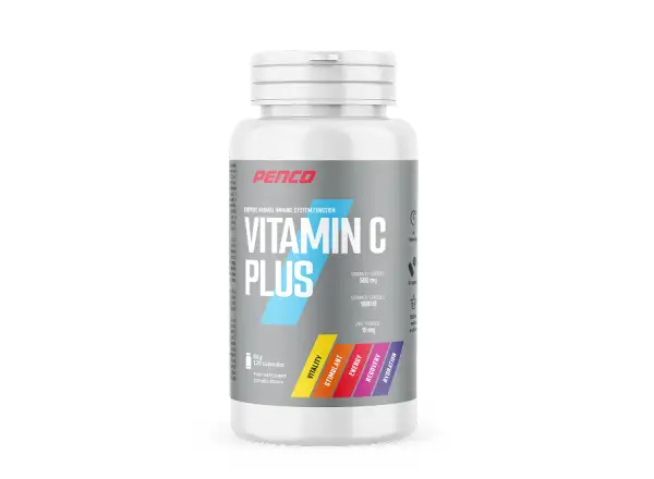 Penco Vitamin C Plus 120 tablets