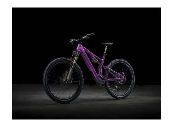 Crussis e-Full 12.11-PRO X (800 Wh) full-suspension e-bike