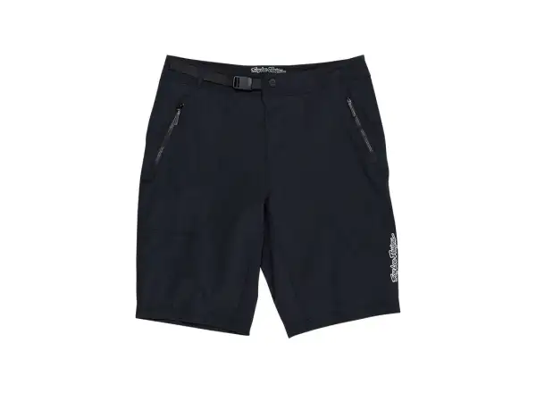 Troy Lee Designs Skyline Trail men's shorts Mono Black