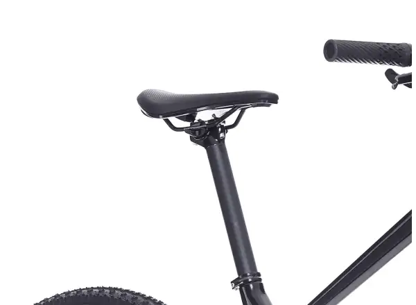 Rock Machine Blizz Cr 20 mountain bike Gloss Basalt Black